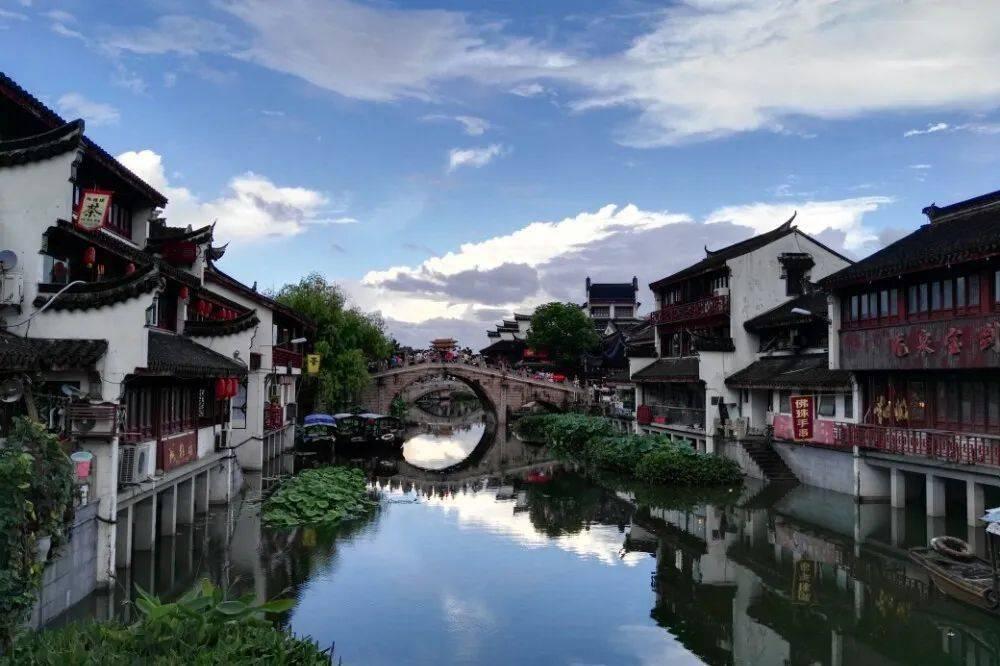 狐狸的旅程